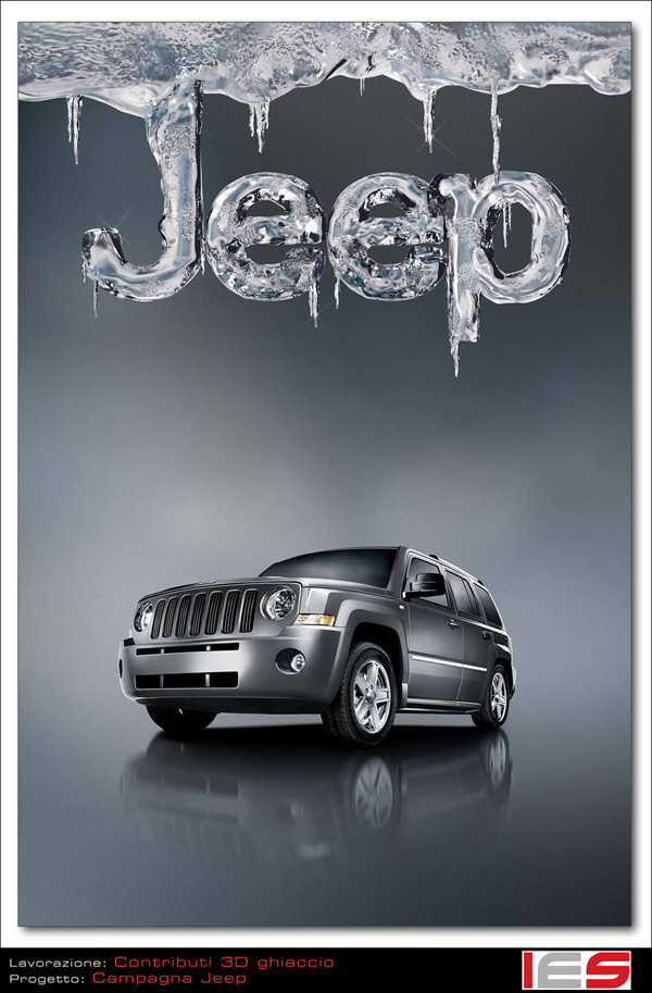 Campagna Jeep